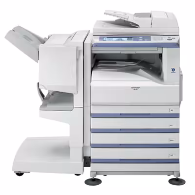 دستگاه کپی شارپ مدل 5631 ایکس