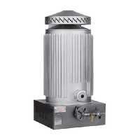 بخاری کارگاهی نفتی-گازوئیلی انرژی مدل 430