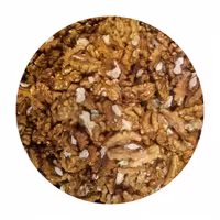 مغزگردو خارجی