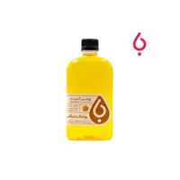 روغن کنجد نیم لیتری بکلی