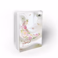 کتاب شب صورتی (مدیریت عشق) اثر مظفر سالاری نشر معارف چاپ سوم رسید