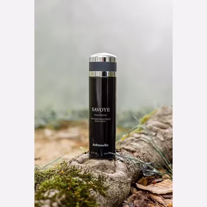 اسپری مردانه دیور ساواج جانوین ساووی (Johnwin Savoye Spray)