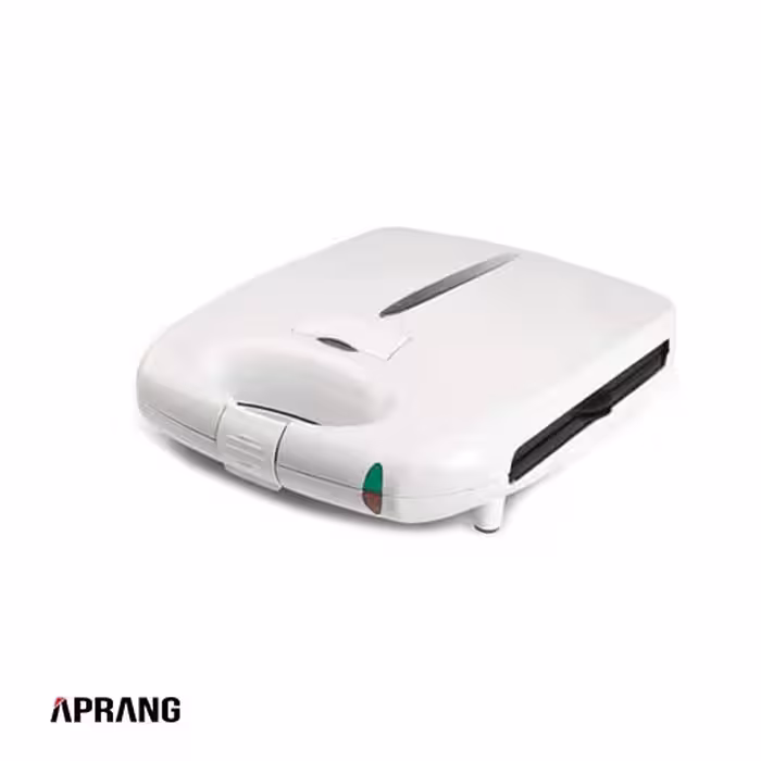 ساندویچ ساز سیماران مدل SSM-108S - سفید