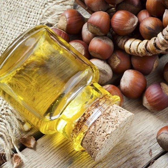 روغن فندوق 30 سی سی  رشد مژه و ابرو و پوست و موخوره 
