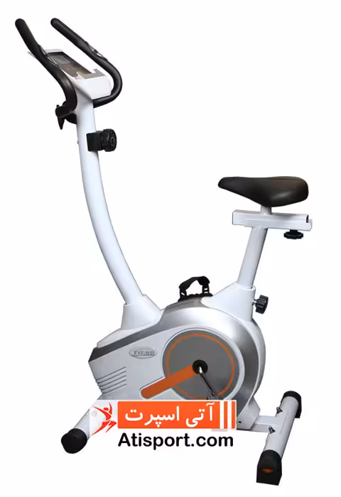 دوچرخه ثابت تایتان فیتنس 51000