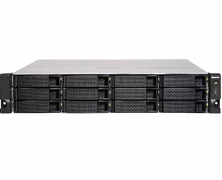 ذخیره ساز تحت شبکه کیونپ مدل TS-1253BU-RP-4G