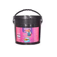 کود مرغی 5 لیتری ویسپو