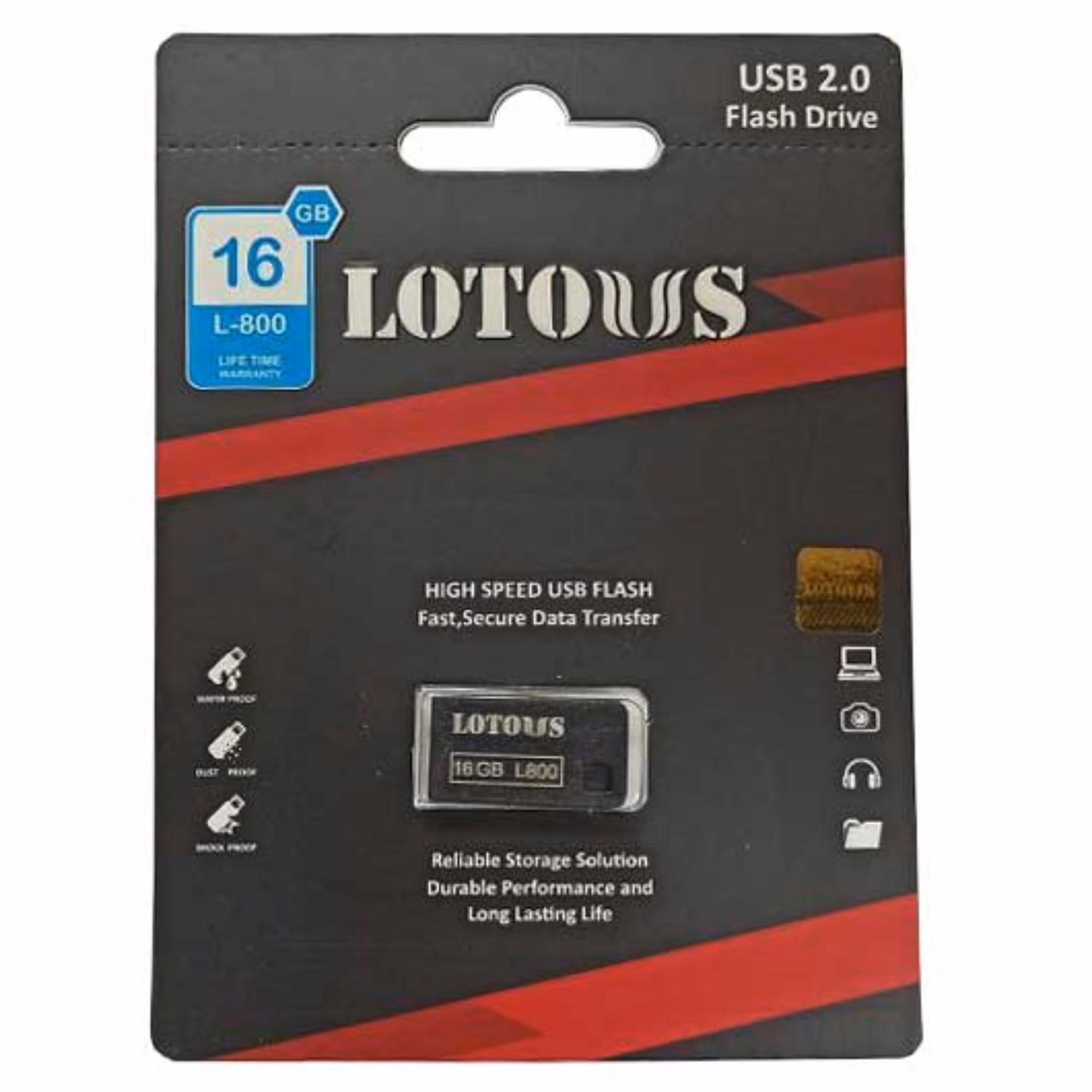 فلش 16GB لوتوس L800