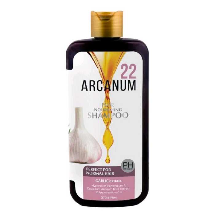 شامپو سر ضد شوره سیر آرکانوم 370 میل
مناسب برای برای موهای دارای شوره
محرک افزایش رشد تارهای مو
مغذی و کنترل کننده شوره 