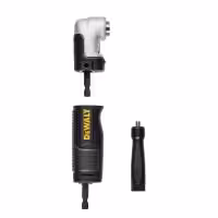 مجموعه 3 عددی رابط سرکج دریل دیوالت  مدل DT20500