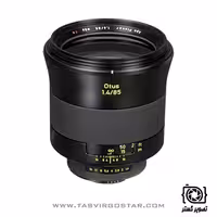 لنز زایسZEISS Otus 85mm f/1.4 Apo Planar T* ZF.2 Nikon F