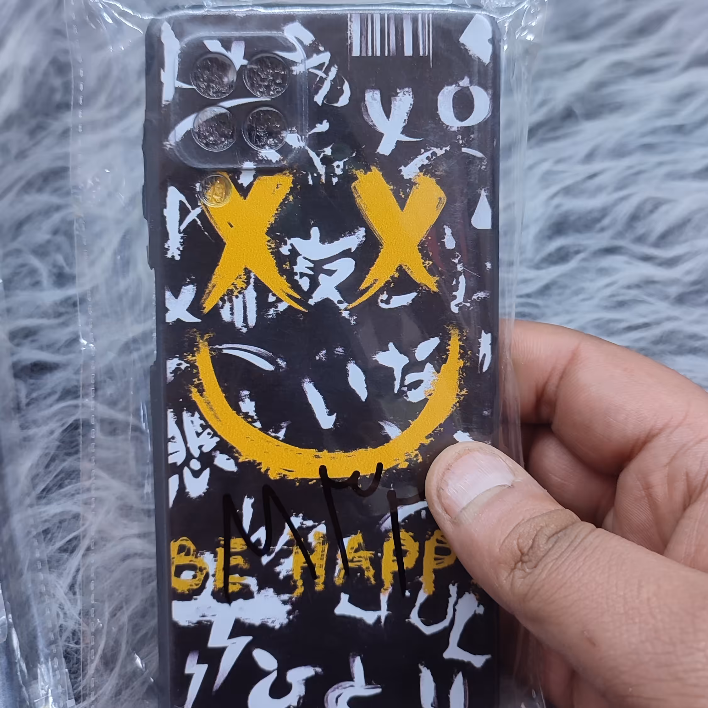 گارد  SAMSUNG A22 4G بیست و چهار