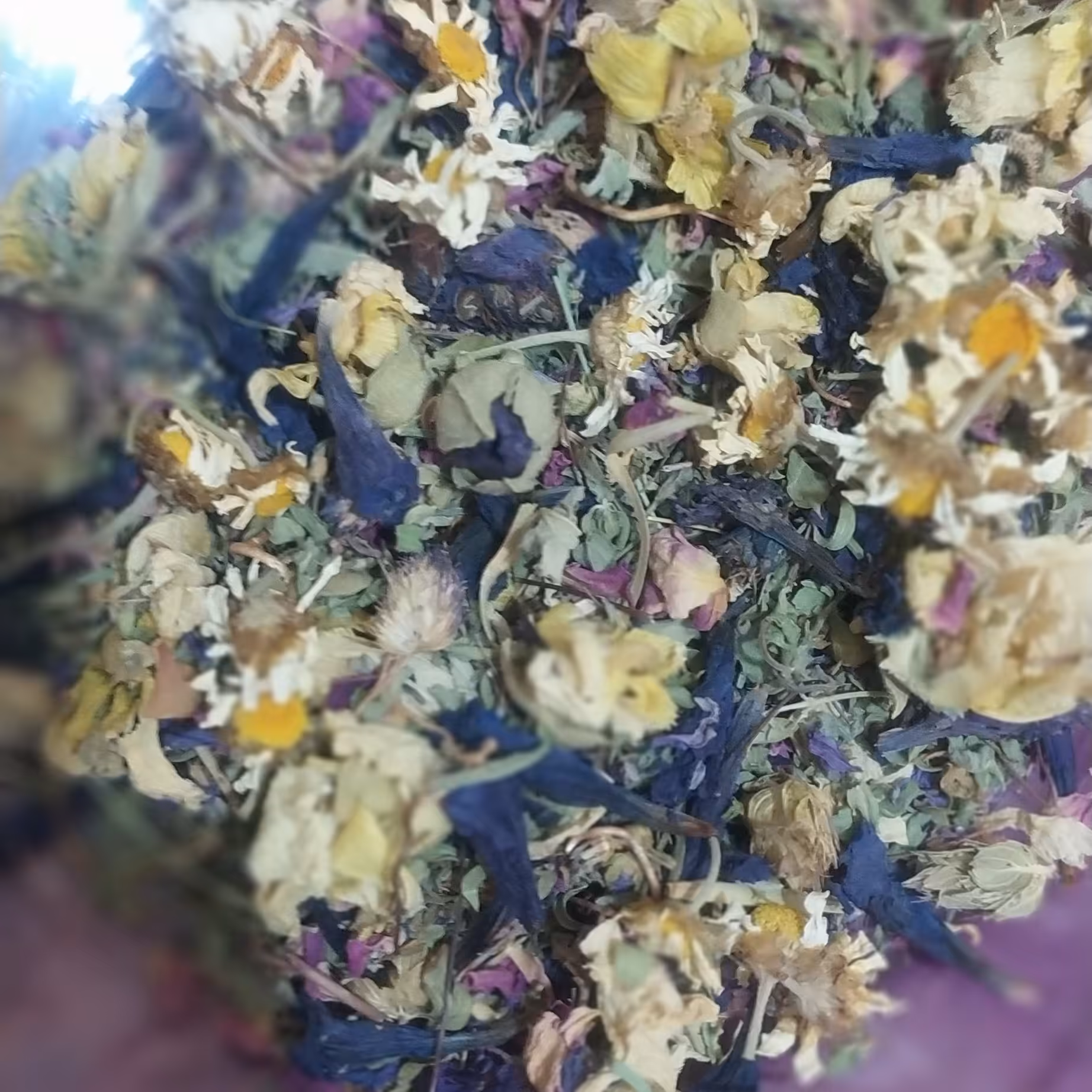 هشت گیاه سرماخوردگی وعفونت وسرفه