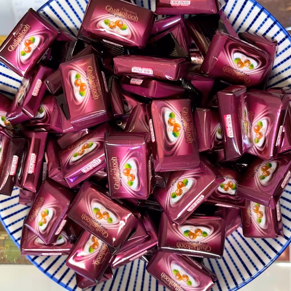 کاکائو فندقی