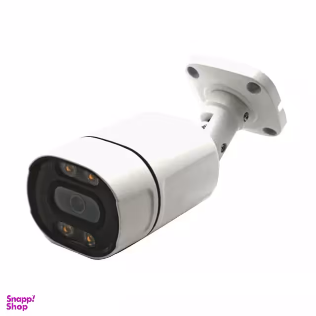 دوربین امنیتی مدل AHD 2MP