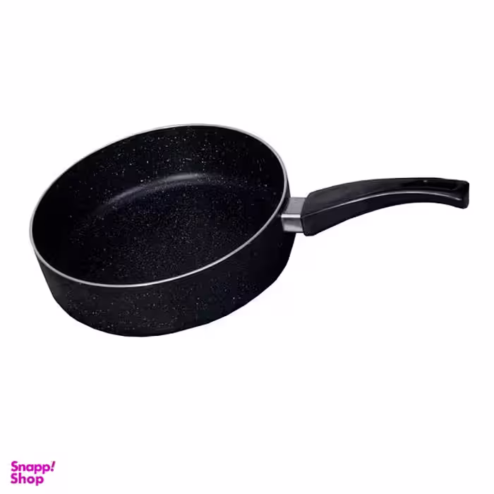 ماهیتابه گرانیتی کازینا مدل tak-24