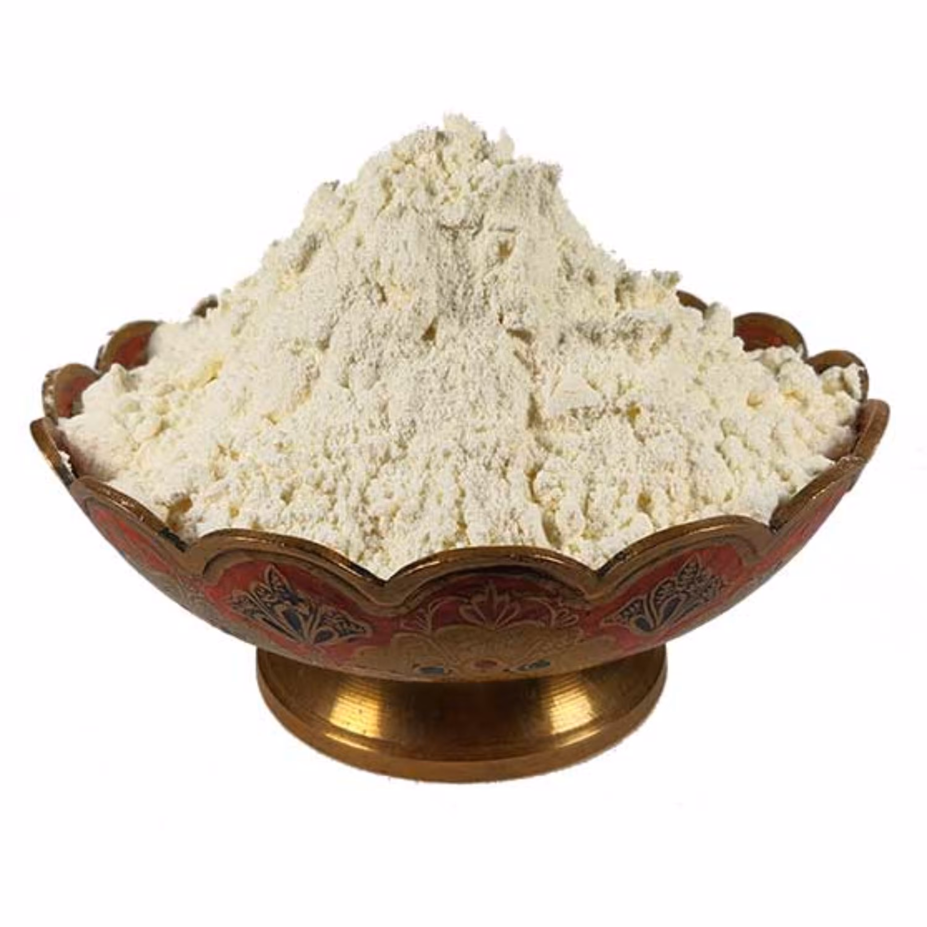 ادویه پودر کره (اسانس طعم و عطر کره) 100 گرم