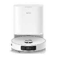 بررسی، قیمت و خرید جارو برقی رباتیک شیائومی مدل Dreame L10 Prime - فروشگاه می مارکت