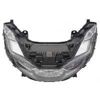 لوازم یدکی موتورسیکلت HONDA PCX 150 2021 2024 مدل جدید دور از ذهن Msr
