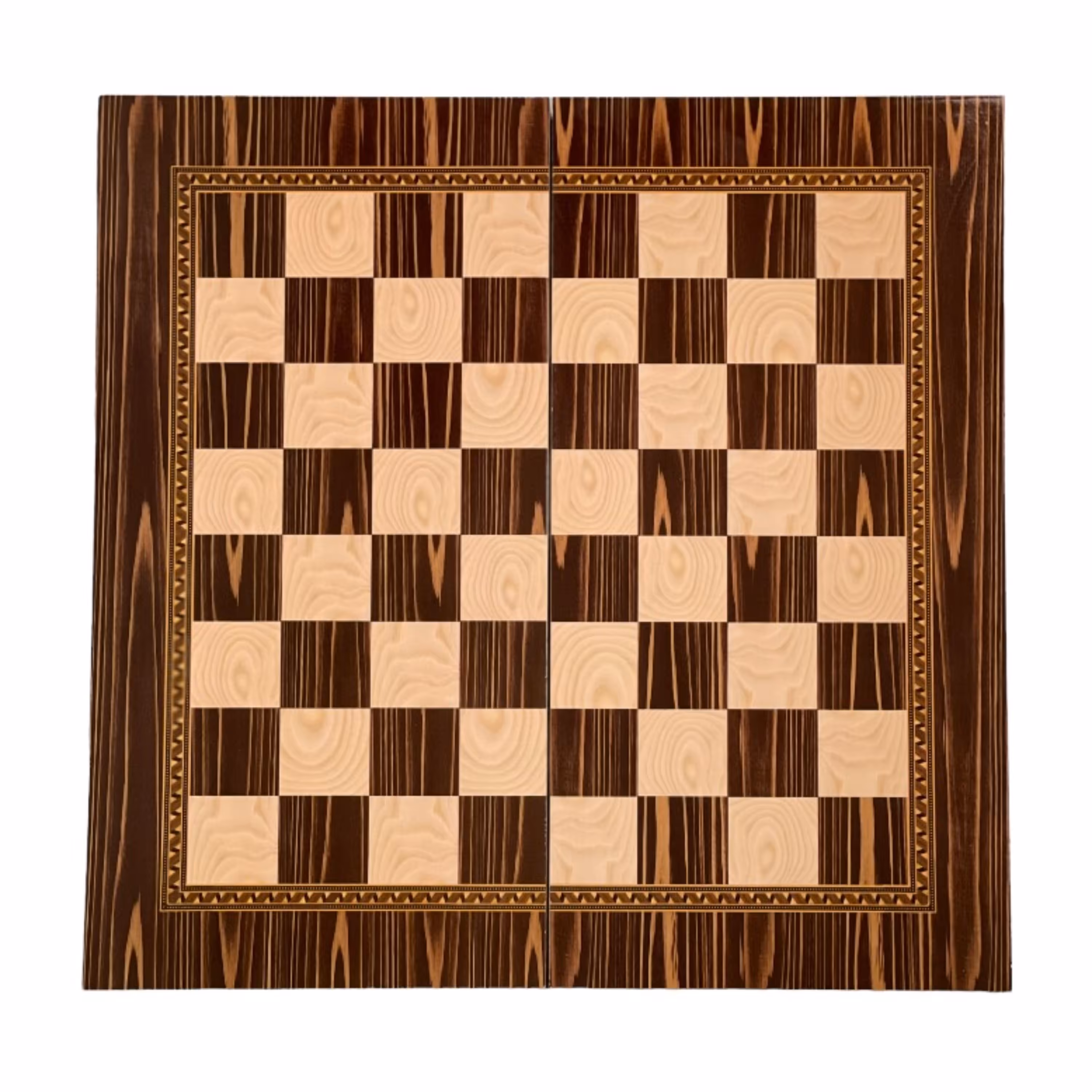 شطرنج مدل چاپی  طرح سولان