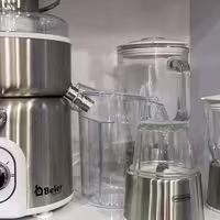 آبمیوه گیری مارک بلر