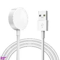 کابل شارژر مغناطیسی ساعت هوشمند مدل m22 طول 1 متر
