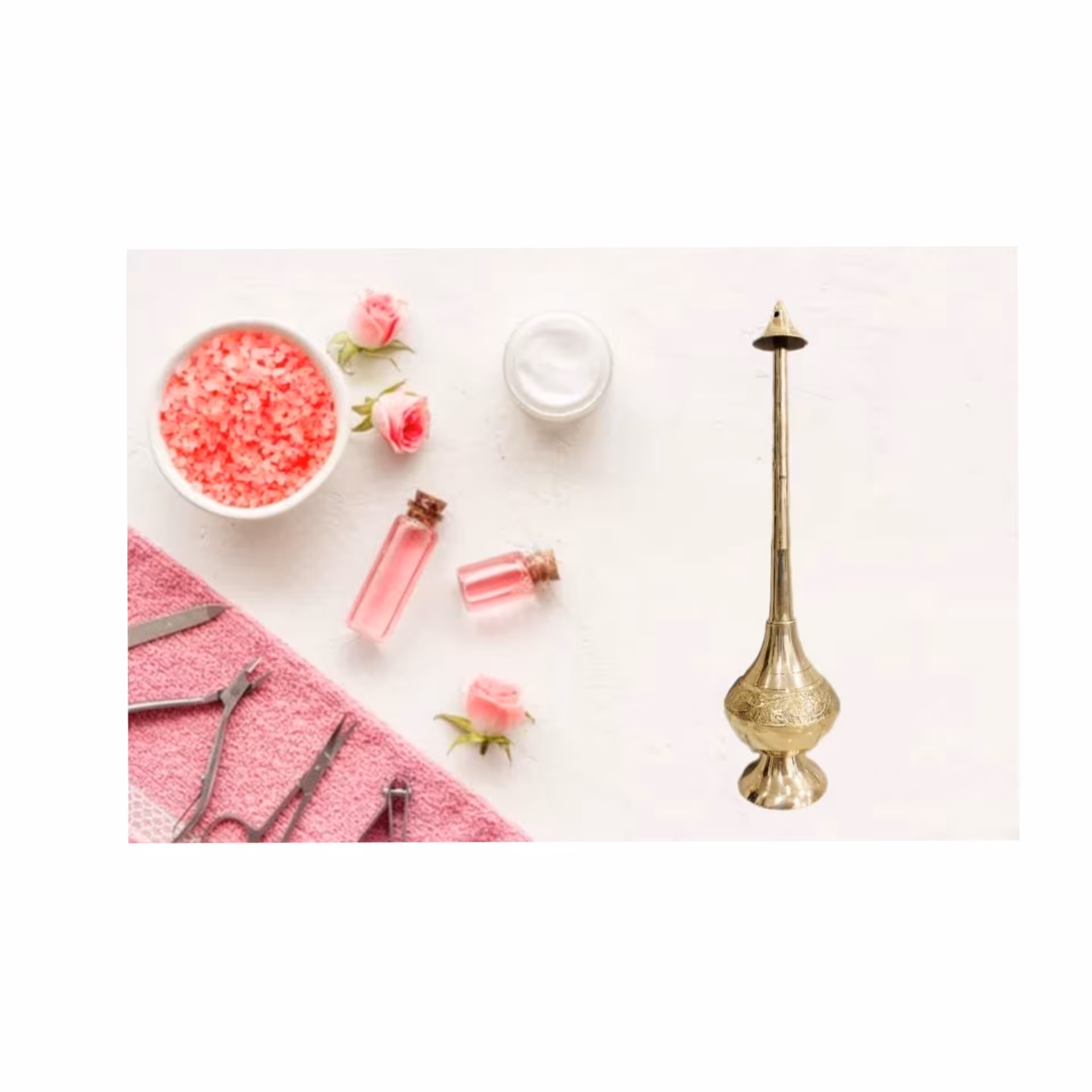 گلاب پاش طرح یک ساخت کشور هندوستان