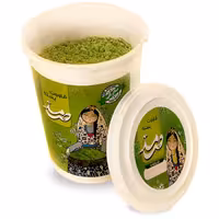 قاووت پسته خانگی برکت قوتو با شکر سفید