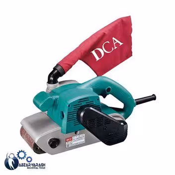 سنباده تانکی دی سی ای مدل AST610 - ابزار یراق