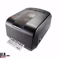 لیبل پرینتر Honeywell PC42t (LAN)