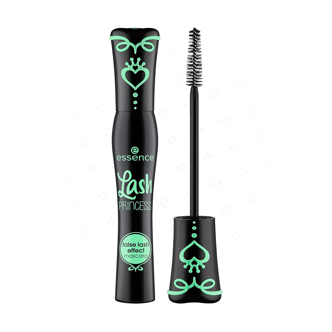 قیمت و خرید ریمل حجم دهنده و بلند کننده اسنس سری Lash Princess مدل False Lash Effect حجم 12 میلی لیتر ⚡ اصل