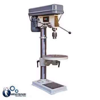 دریل ستونی نک مدل NEK 5132B - ابزار یراق