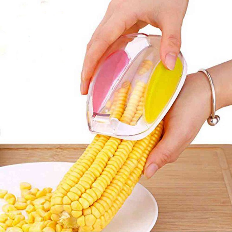 ذرت دون کن