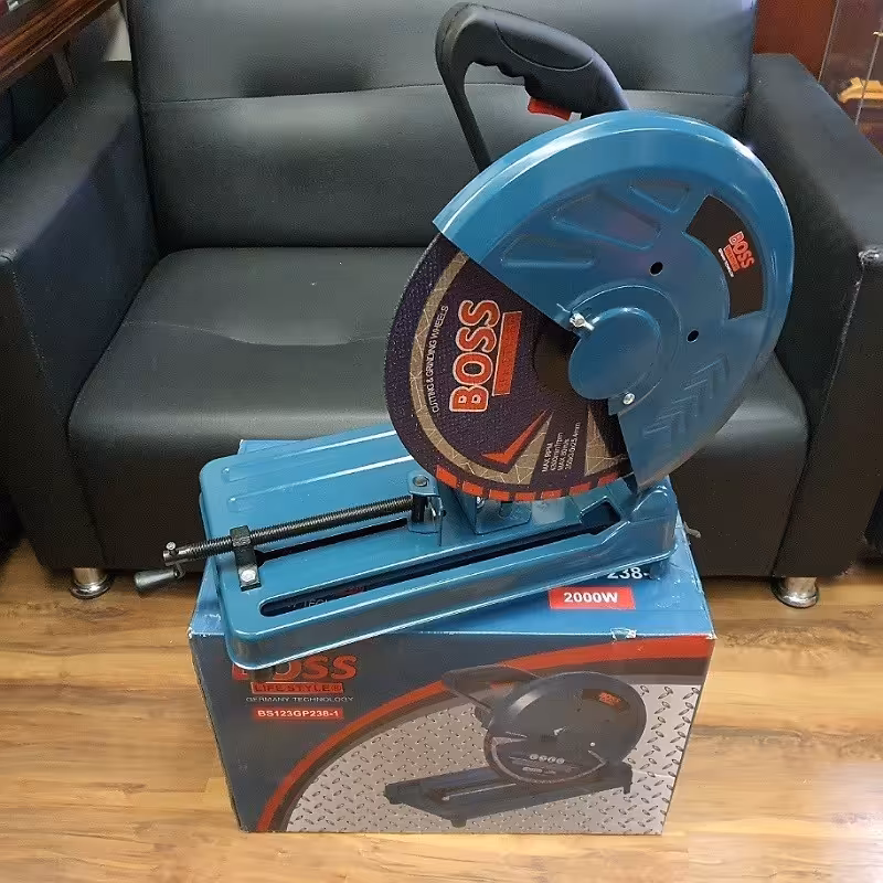 پروفیل بر صنعتی باس