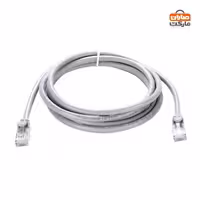 پچ کورد شبکه 5 متری CAT6 دی-لینک مدل NCB-C6UGRYR1-5