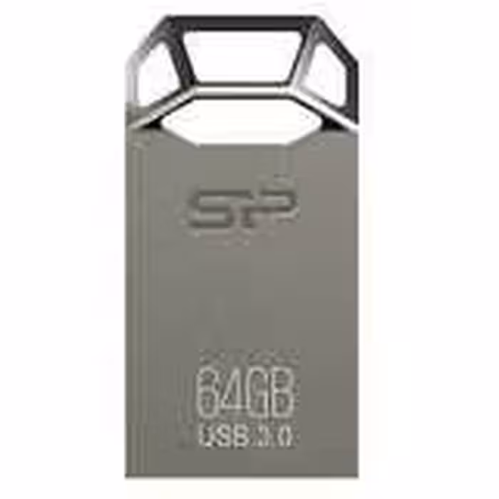 SILICON POWER Touch T50 Flash Memory - 64GB