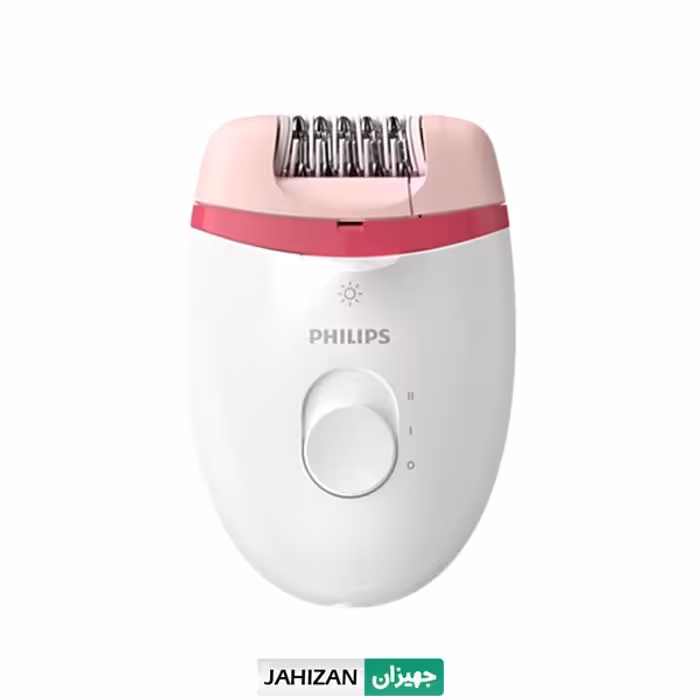 اپیلاتور فیلیپس مدل BRE255