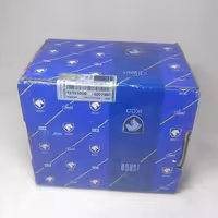 موتور فن پیچی 405 سمند پارس جنرال کب شرکتی ایساکو 