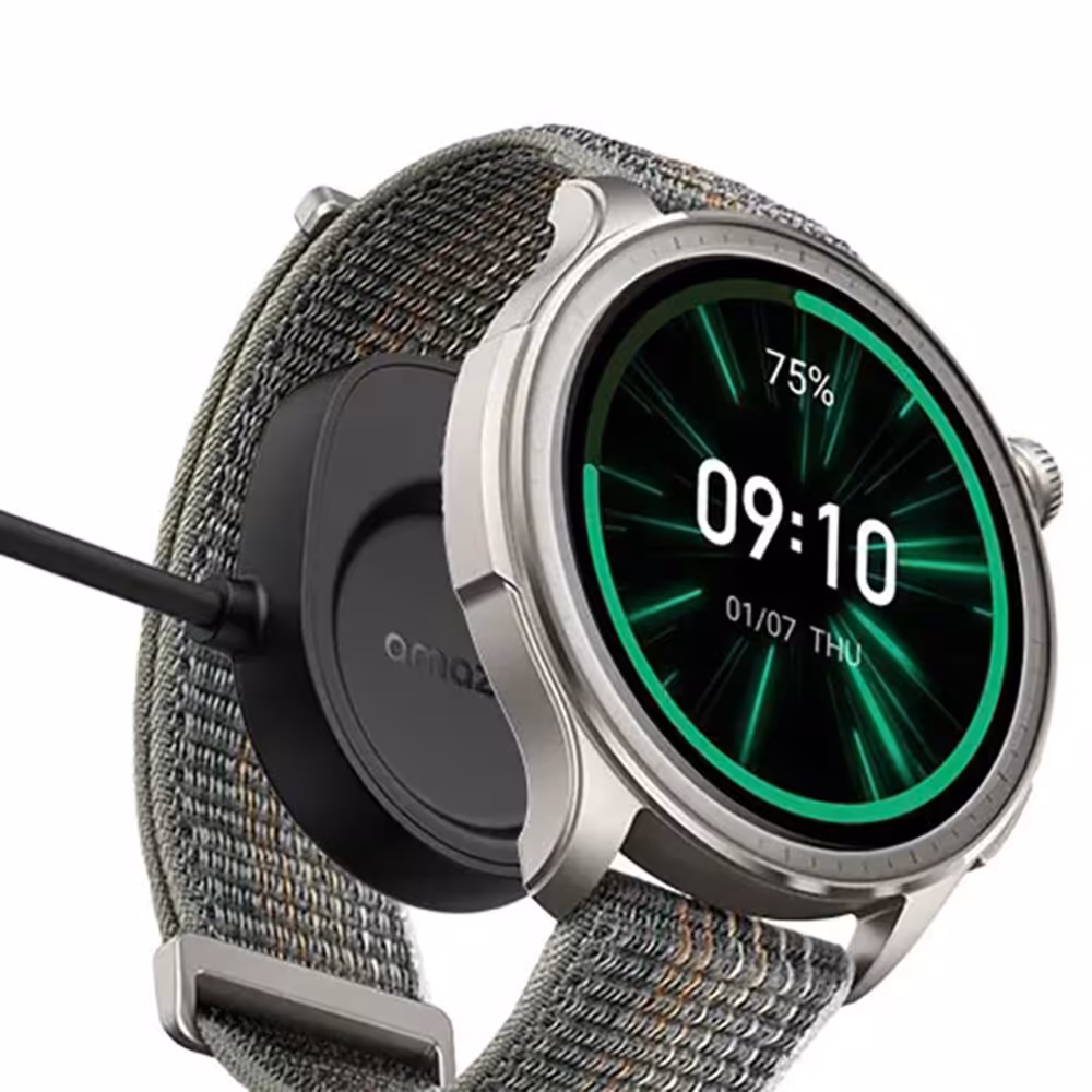 ساعت هوشمند شیائومی Amazfit Balance