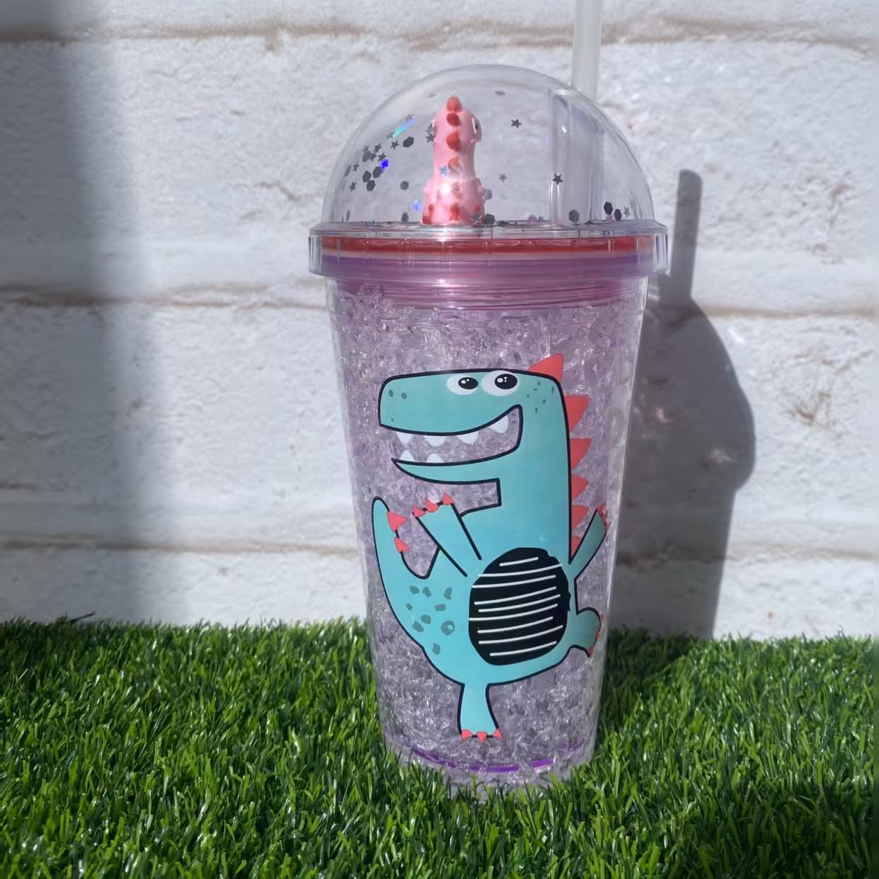 ماگ دایناسوری