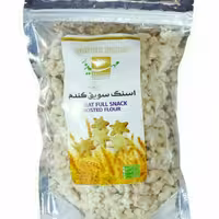 اسنک سویق گندم