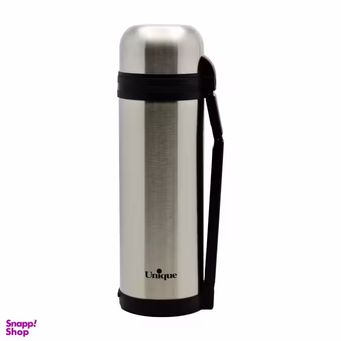 فلاسک یونیک مدل قلمی کد 1828 گنجایش 1.8 لیتر