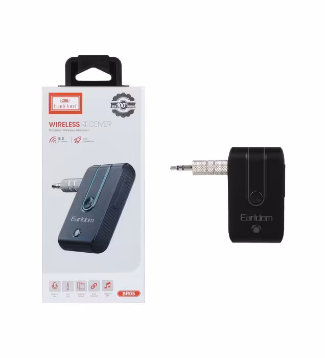 دانگل بلوتوث ارلدام مدل ET-BR05