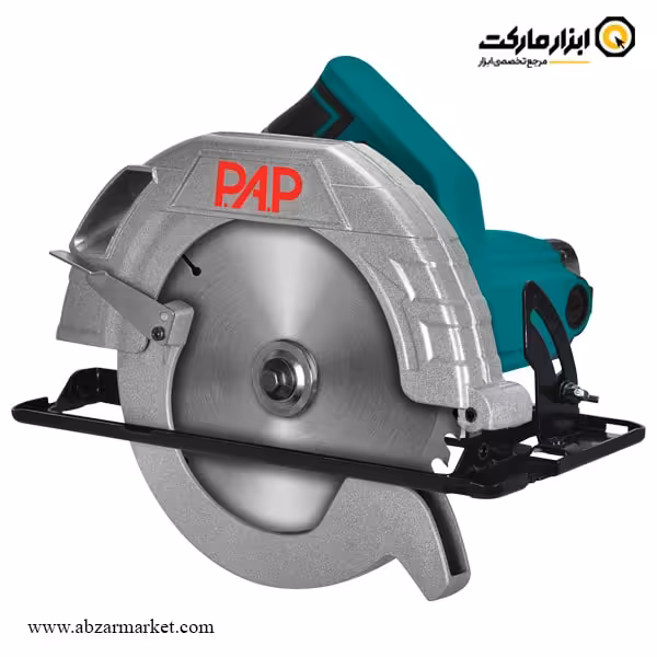 اره گردبر پی ای پی 185 میلی متر مدل CS-5185