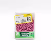 وج چوبی آناتومیک 100 عددی TorVM