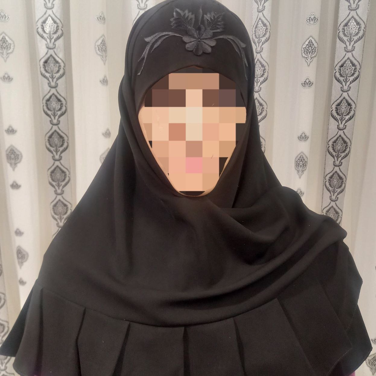 هد روسری