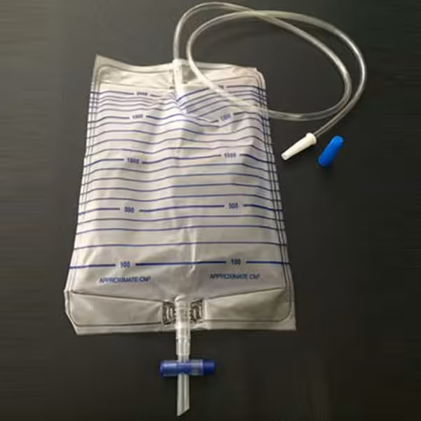 کیسه ادرار 2000 سوپا