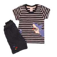 تیشرت و شلوارک carters
