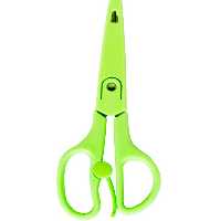 قیچی مدل coral-b