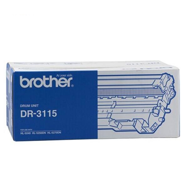 درام برادر مدل DR-3115
